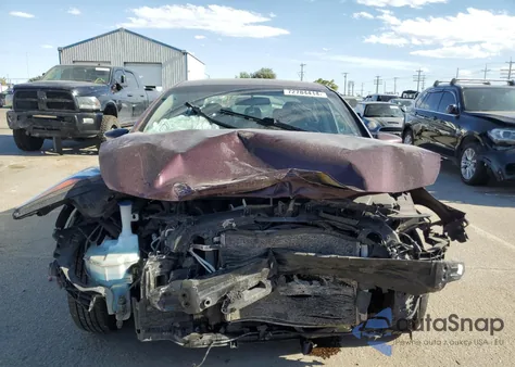 2017 Kia Forte Lx z USA, uszkodzony, nr VIN 3KPFK4A78HE079878